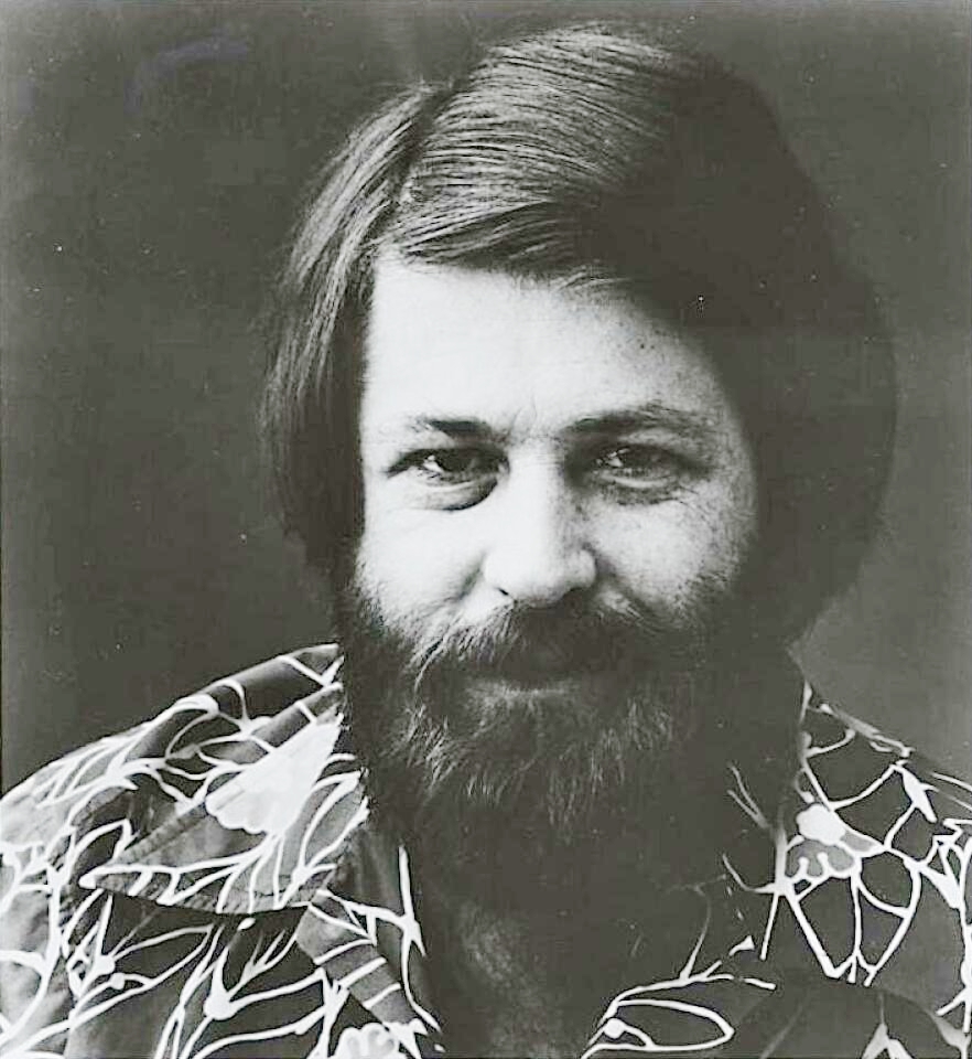 1977년 Brian Wilson